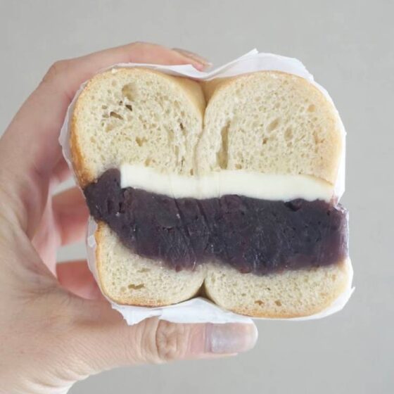 大人気ベーグル専門店「Oven Bagel (オーブンベーグル)馬車道」のおすすめメニューは？パンライターが解説