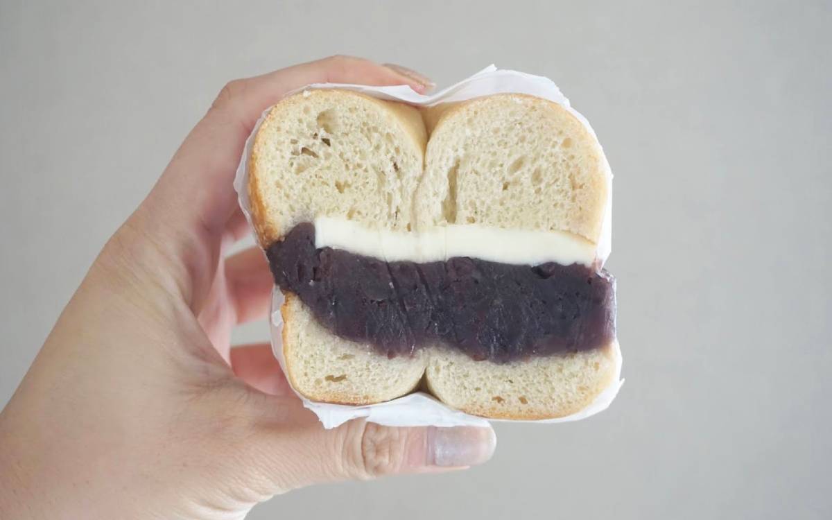 大人気ベーグル専門店「Oven Bagel (オーブンベーグル)馬車道」のおすすめメニューは？パンライターが解説