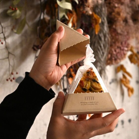 京都・四条烏丸の新名所「焼菓子ヒビノ」オープン！女性目線で紡ぐ、日々を彩る焼き菓子の魅力