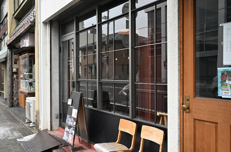 かわいすぎ注意♡京都・丸太町の心地よいケーキカフェ「COCOCHI CAFE」の魅力を深掘り！