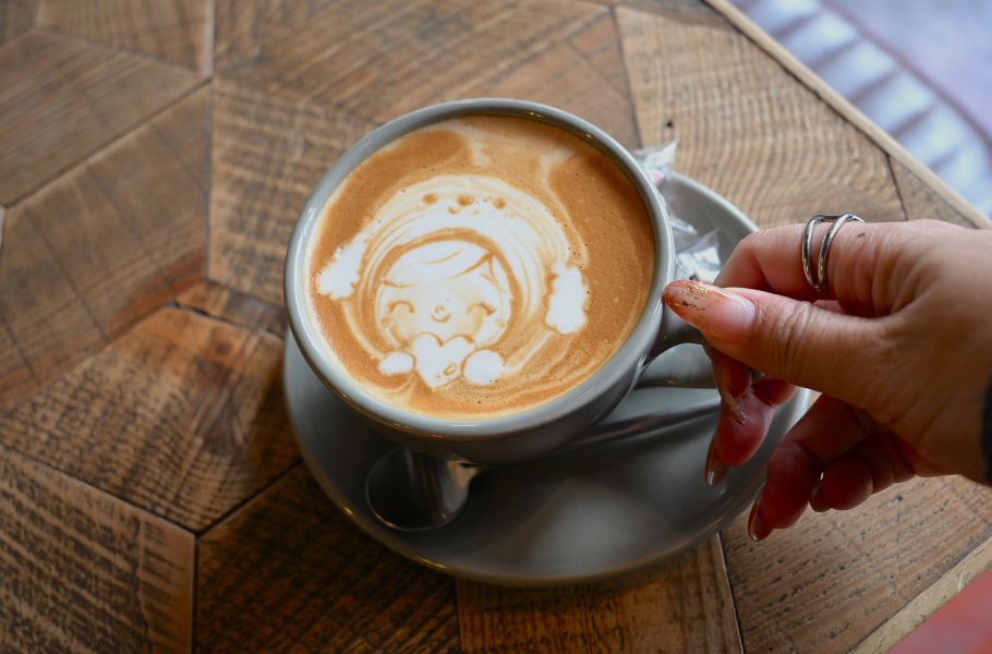 かわいすぎ注意♡京都・丸太町の心地よいケーキカフェ「COCOCHI CAFE」の魅力を深掘り！