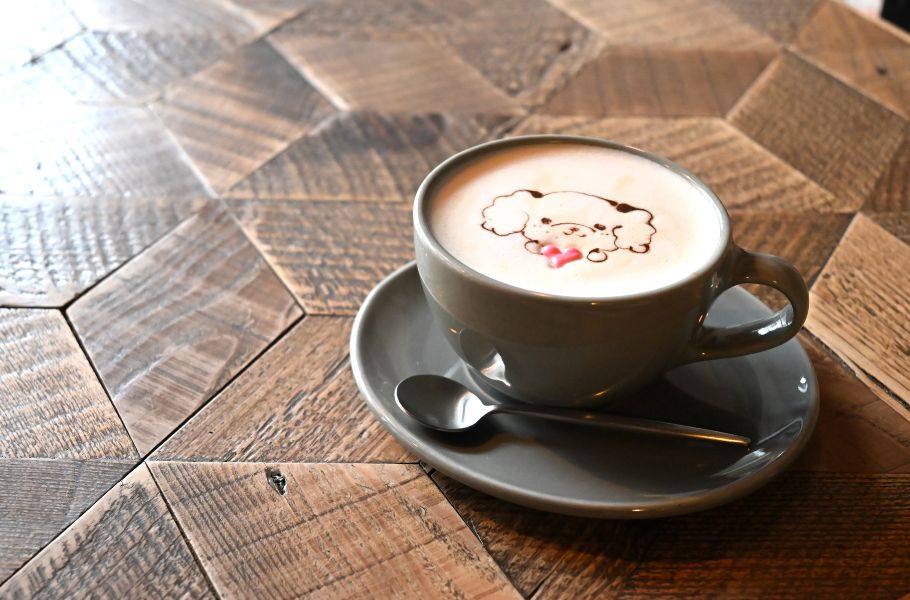 かわいすぎ注意♡京都・丸太町の心地よいケーキカフェ「COCOCHI CAFE」の魅力を深掘り！