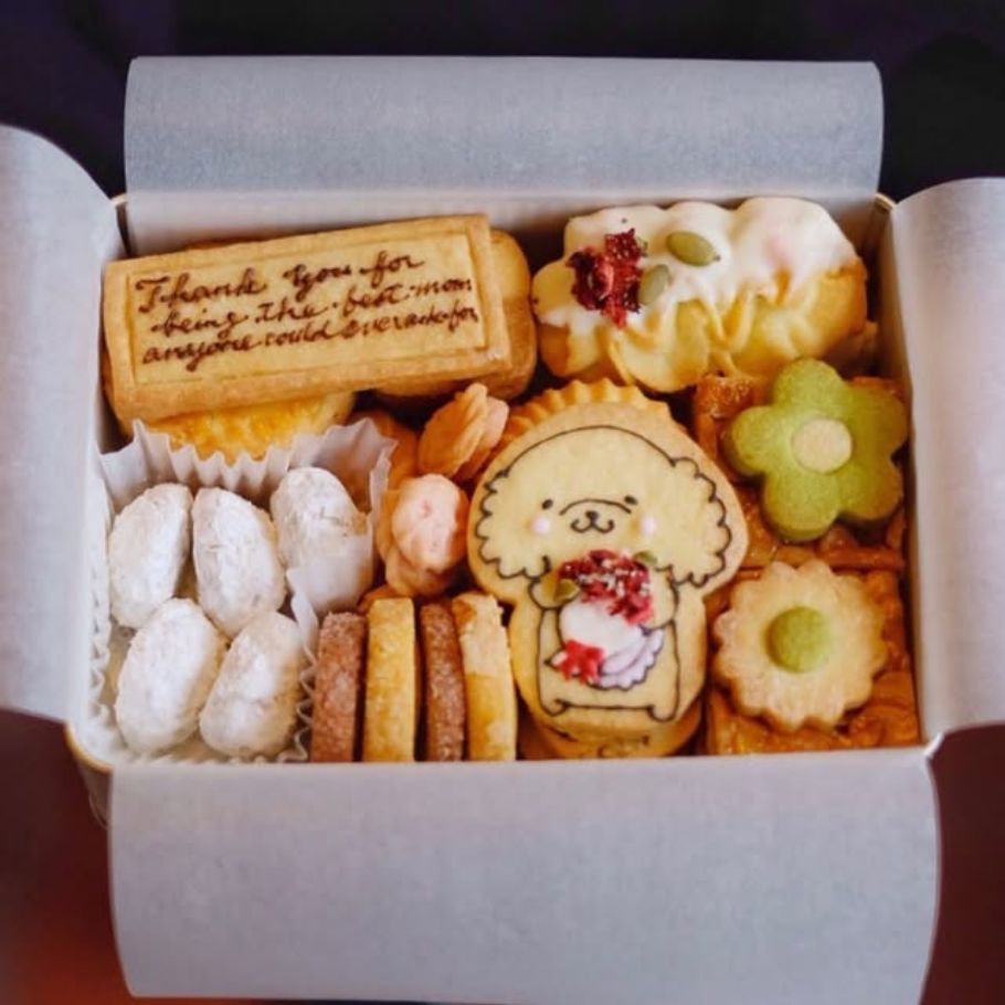 かわいすぎ注意♡京都・丸太町の心地よいケーキカフェ「COCOCHI CAFE」の魅力を深掘り！