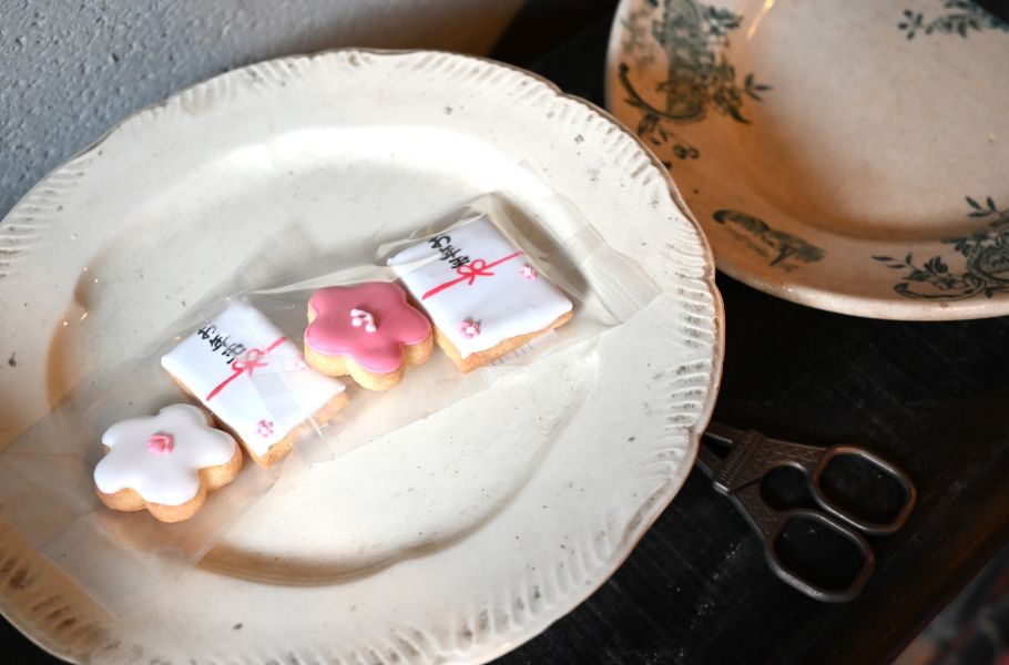 かわいすぎ注意♡京都・丸太町の心地よいケーキカフェ「COCOCHI CAFE」の魅力を深掘り！