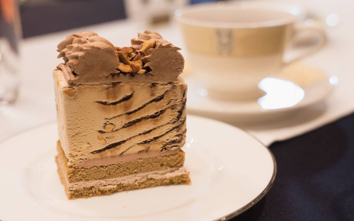 サーティワンから新時代のアイスクリームケーキが登場！「31 PÂTISSERIE（サーティワン パティスリー）」の新作2種を実食レポ