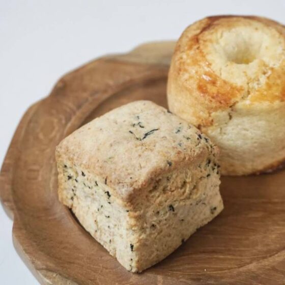 とことん口の水分を奪う入手困難な人気スコーン専門店「KODAMA」が東京・池袋に初出店！