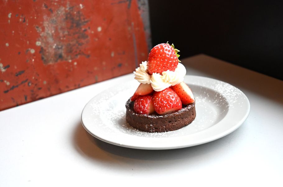 かわいすぎ注意♡京都・丸太町の心地よいケーキカフェ「COCOCHI CAFE」の魅力を深掘り！