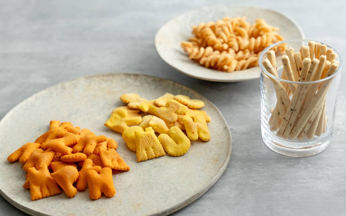 無印良品の「150kcal以下」お菓子が美味しすぎ！脂質・糖質控えめスナック4選【今週の無印良品vol.17】