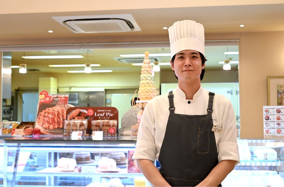 日本代表が世界3位入賞 – ICC（国際ケータリング大会）の舞台裏から見る、日本人パティシエが世界で強いワケ
