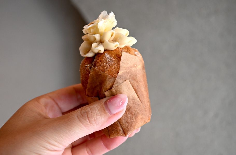 週末限定のパティスリー「Matricaria（マトリカリア）」（京都・烏丸御池）で贅沢スイーツを堪能♡午前中完売の人気っぷりに迫ってきた！