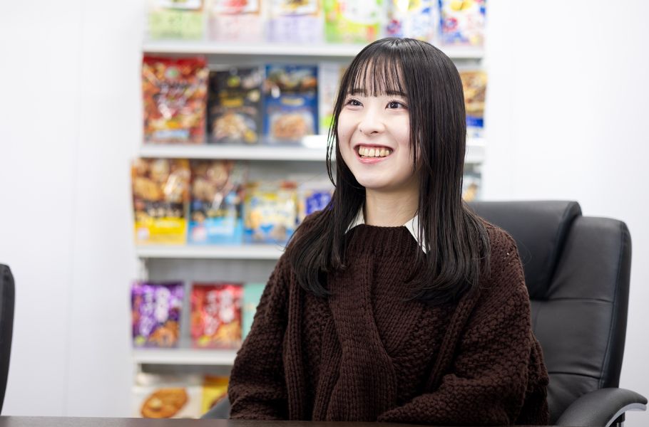 工場を持たずにお菓子を作るってどういうこと？ 東大阪発「MDホールディングス」が仕掛ける新しい問屋のカタチ