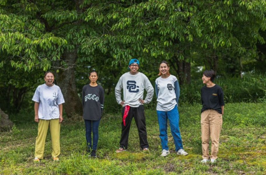 「農業はかっこいい」を伝えたい━ブドウ農家が京都で挑戦！話題のNEWカフェ「Sticks Coffee」（烏丸御池）で可愛いドーナツ型チュロスが登場