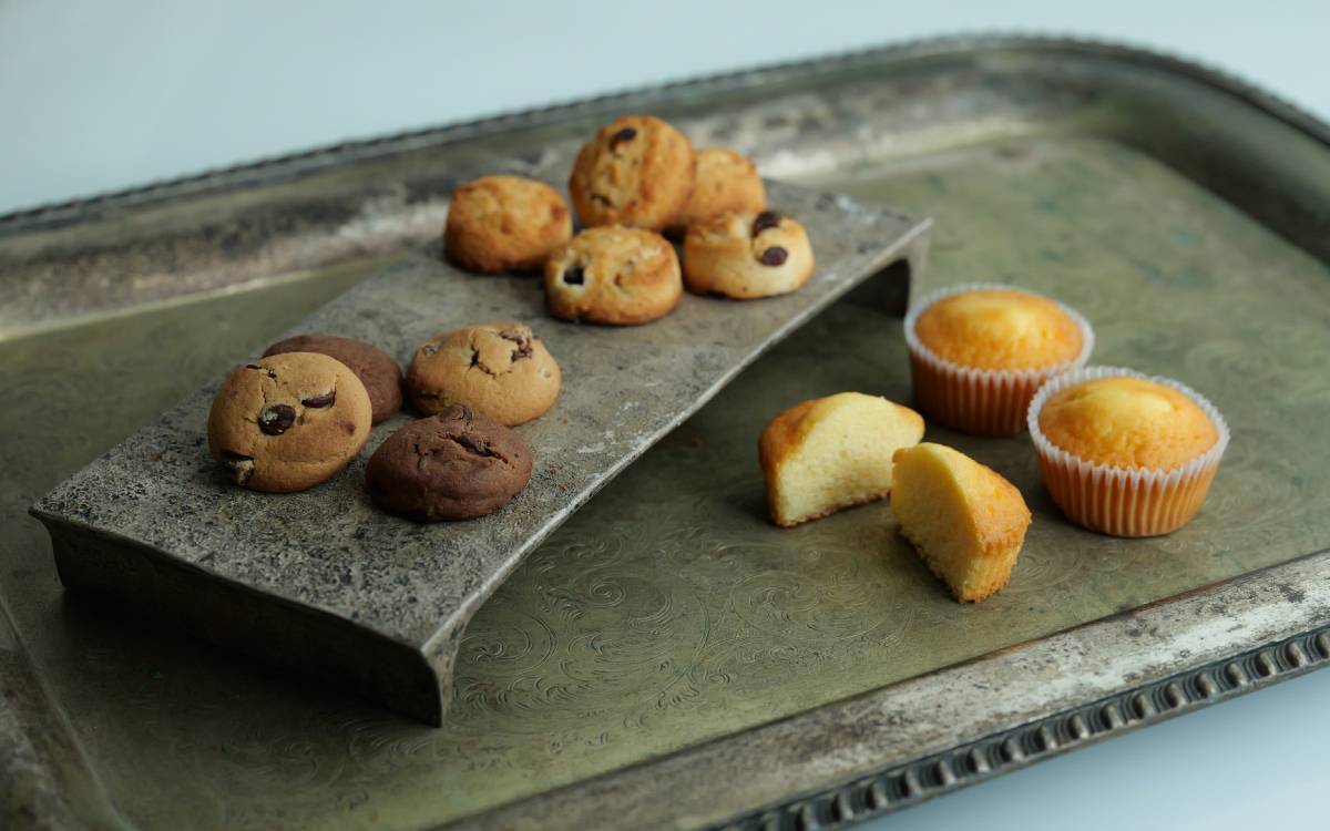 無印良品「大袋」お菓子はお得感がハンパない！リピ買いが止まらない3品レポ【今週の無印良品Vol.21】