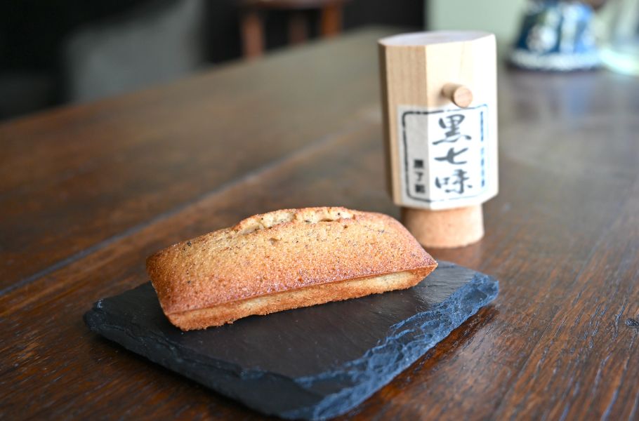 【京都・出町柳】5席だけの特別感！実力派パティシエールが贈る「Ensoleille（アンソレイユ）」で季節の移ろいを感じるデザートコースを堪能