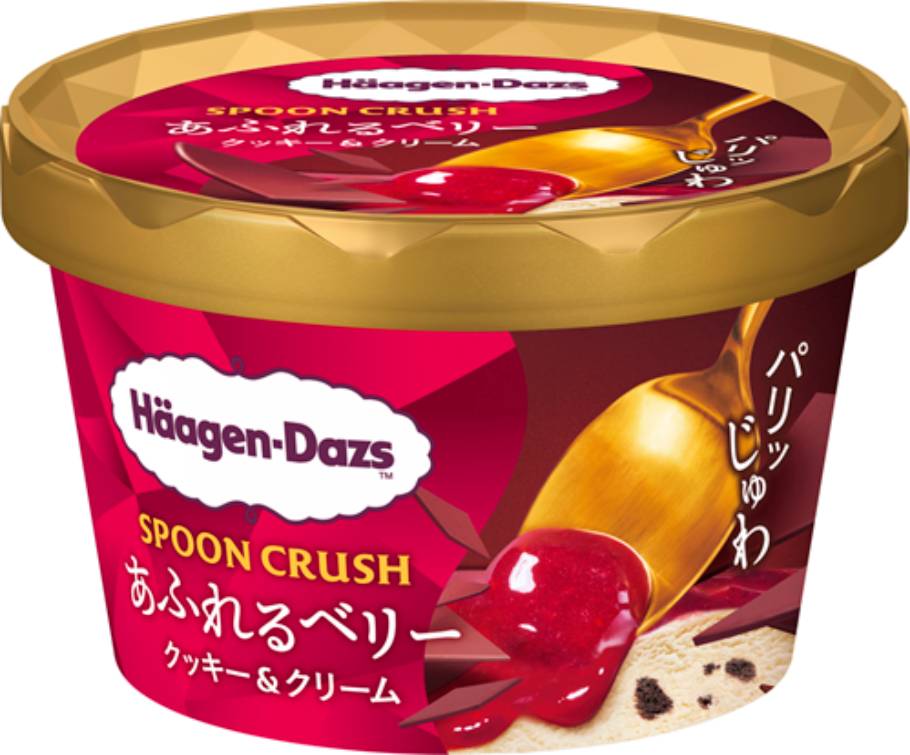 2025年春の最新アイスニュース。春風に誘われて食べたくなるのは、どれ？
