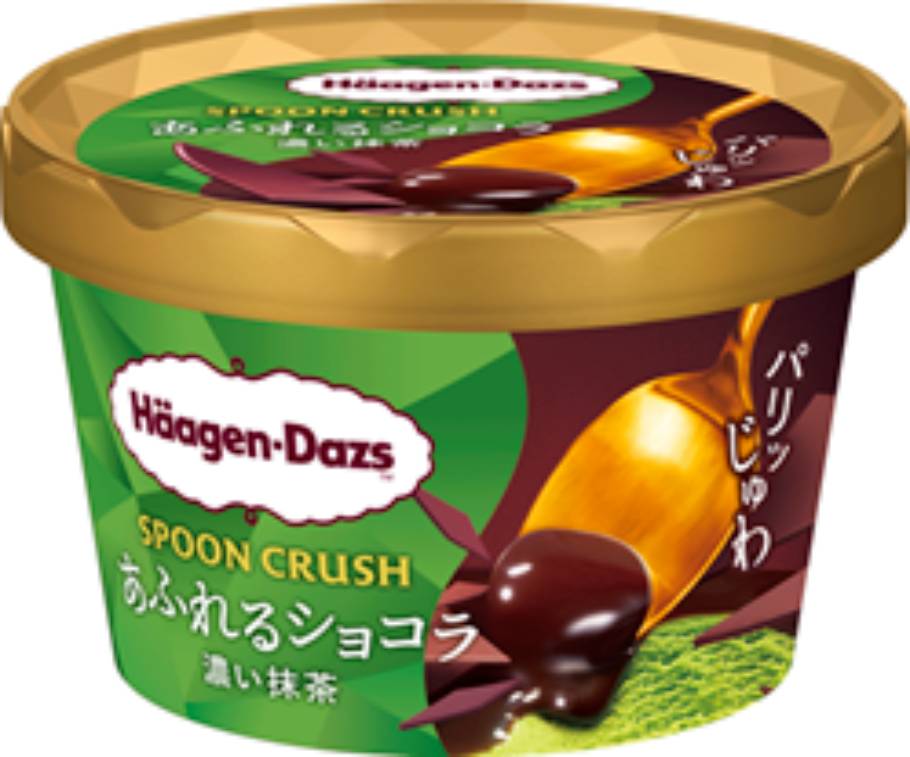 2025年春の最新アイスニュース。春風に誘われて食べたくなるのは、どれ？