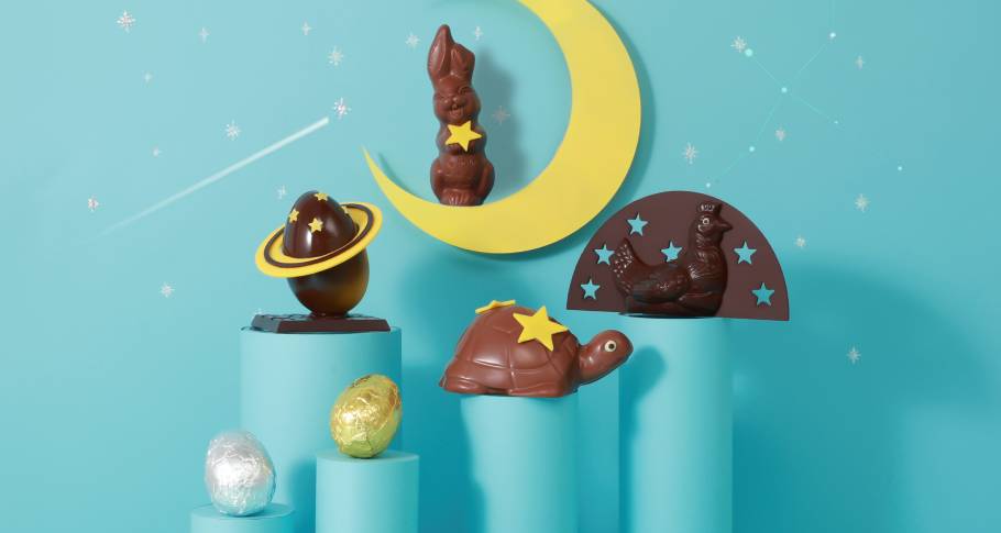 チョコレート海外ブランドの最新ニュース５選。本場ヨーロッパの味と雰囲気を楽しんでみませんか？
