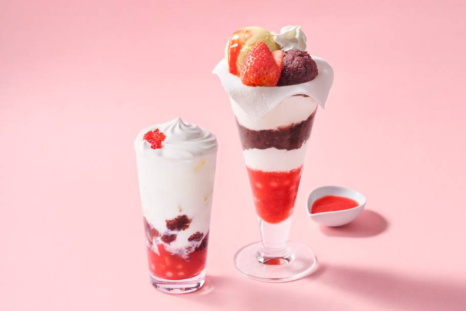 ゴンチャ、スタバ ティー＆カフェなど、人気チェーン店の春新作メニューを一気に紹介！