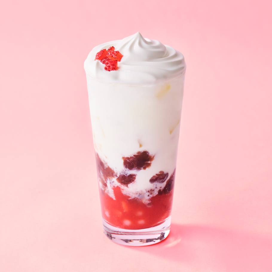 ゴンチャ、スタバ ティー＆カフェなど、人気チェーン店の春新作メニューを一気に紹介！