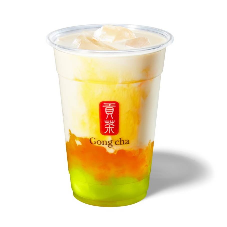 ゴンチャ、スタバ ティー＆カフェなど、人気チェーン店の春新作メニューを一気に紹介！