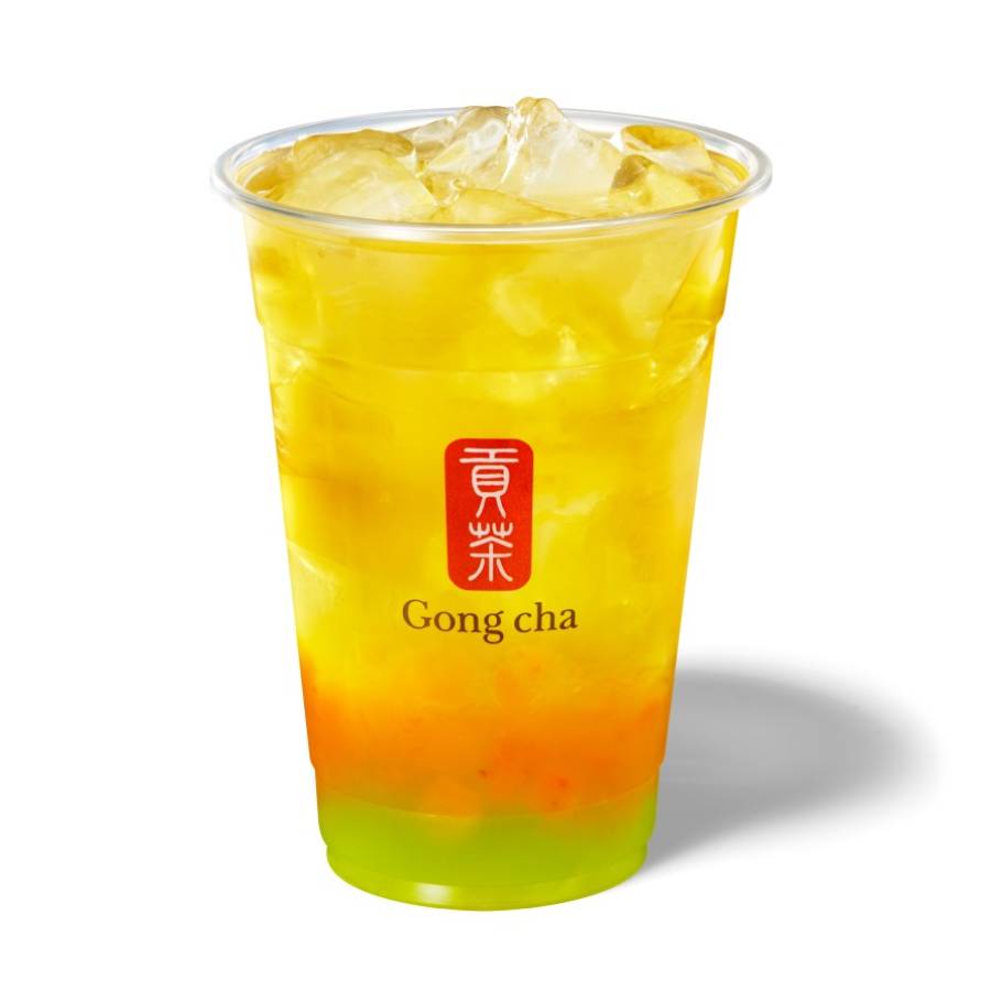 ゴンチャ、スタバ ティー＆カフェなど、人気チェーン店の春新作メニューを一気に紹介！