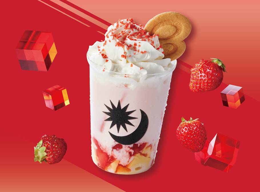 ゴンチャ、スタバ ティー＆カフェなど、人気チェーン店の春新作メニューを一気に紹介！