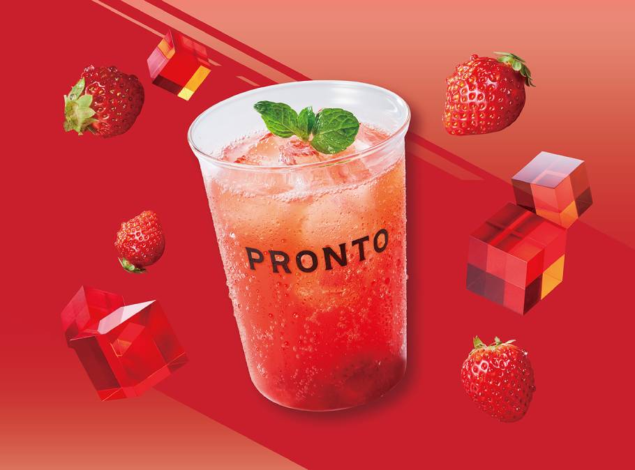 ゴンチャ、スタバ ティー＆カフェなど、人気チェーン店の春新作メニューを一気に紹介！