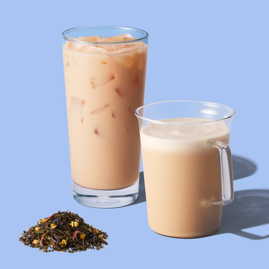 ゴンチャ、スタバ ティー＆カフェなど、人気チェーン店の春新作メニューを一気に紹介！