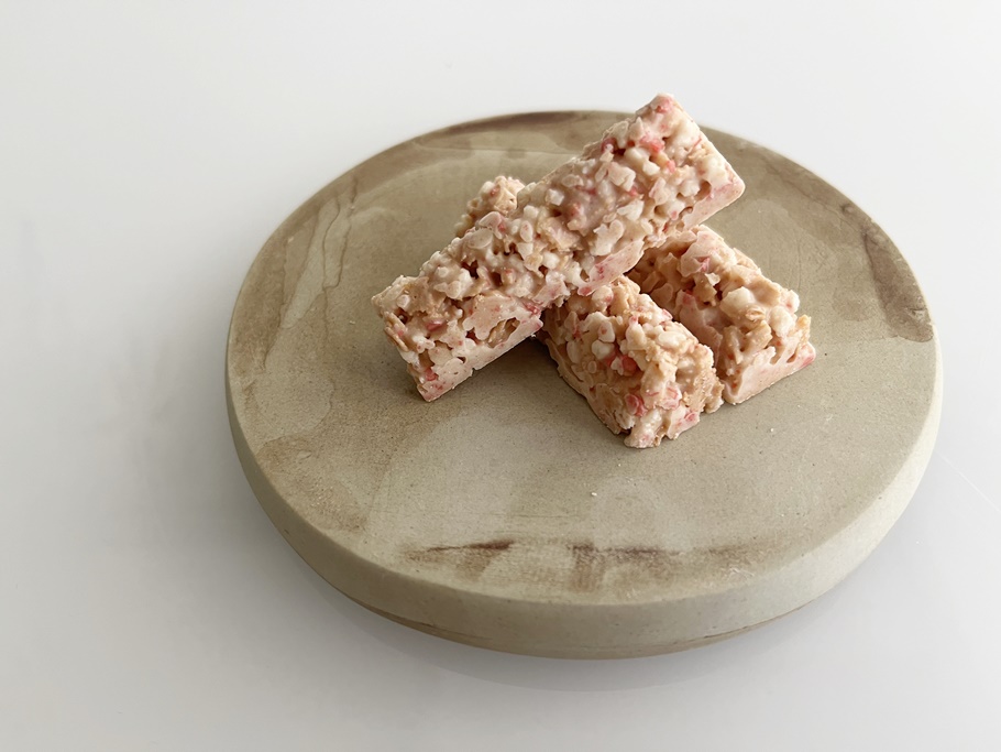 カルディお菓子おすすめ人気いちご限定苺500円以下