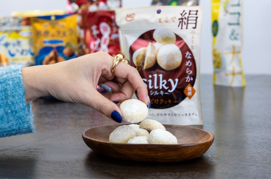 工場を持たずにお菓子を作るってどういうこと？ 東大阪発「MDホールディングス」が仕掛ける新しい問屋のカタチ
