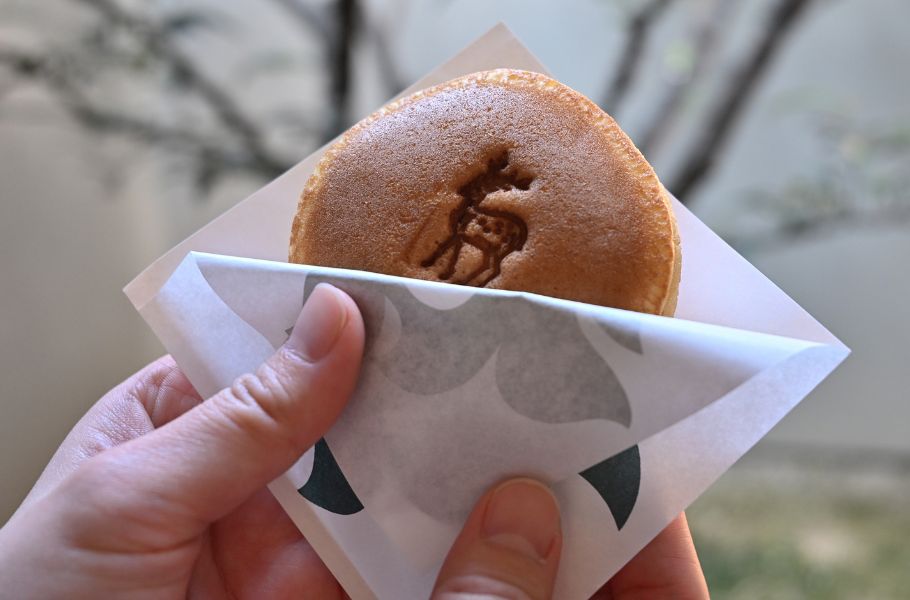 300年の老舗が紡ぐ、新たな奈良スイーツ文化—「奈良御菓子製造所 ocasi」で味わう三つの菓子