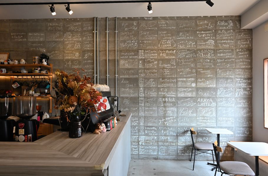 エスプレッソとジェラートの名店が大阪・玉造に！受賞歴もあるバリスタが手がける「ラッティエーラ」を深掘り