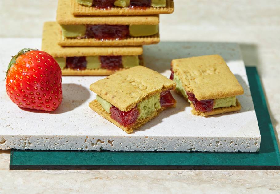 進化が止まらない！新作デビューが相次ぐサンド系スイーツを一気見せ