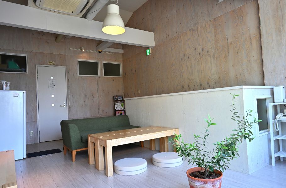 【春限定】青いかき氷＆パフェが映えすぎる！堺・白鷺の人気店「GREEN KETTLE」の春のネモフィラスイーツとは？