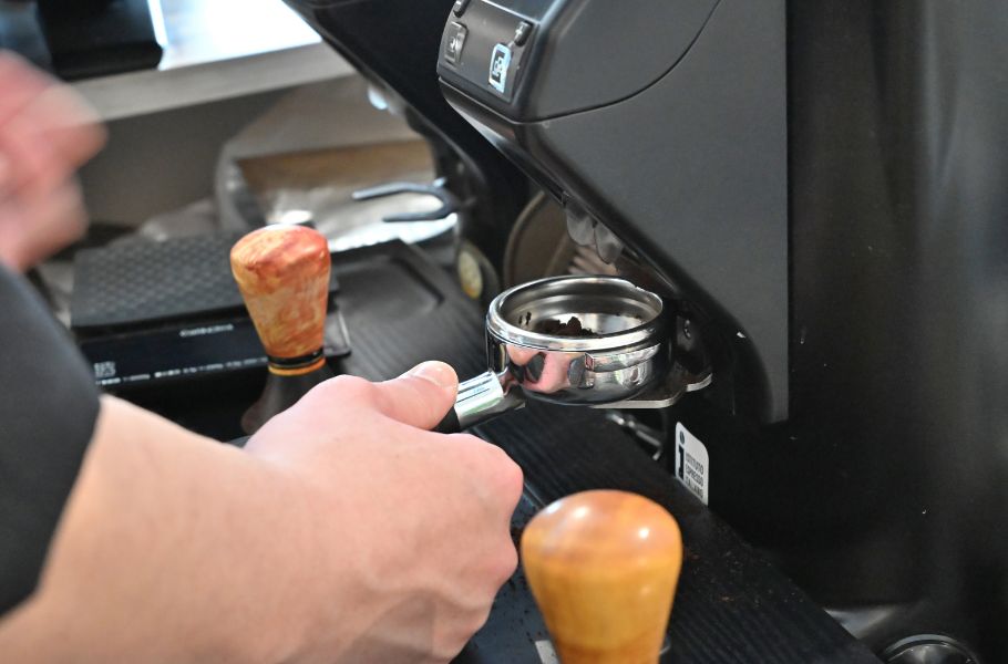エスプレッソとジェラートの名店が大阪・玉造に！受賞歴もあるバリスタが手がける「ラッティエーラ」を深掘り