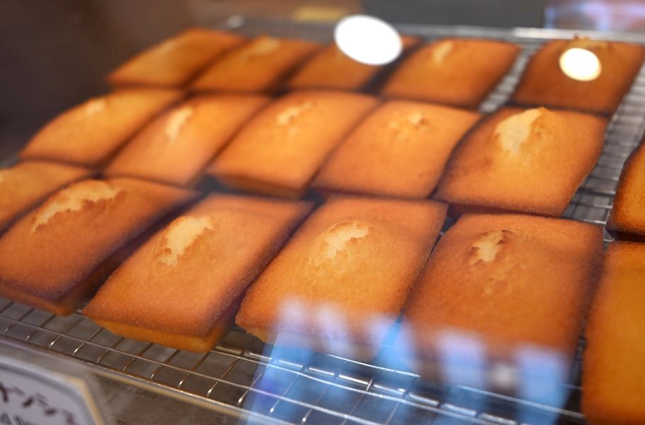 【京都・話題の焼き菓子店】「王妃のおやつ」が人気急上昇！絶品生シフォン＆ギフトボックスが大人気