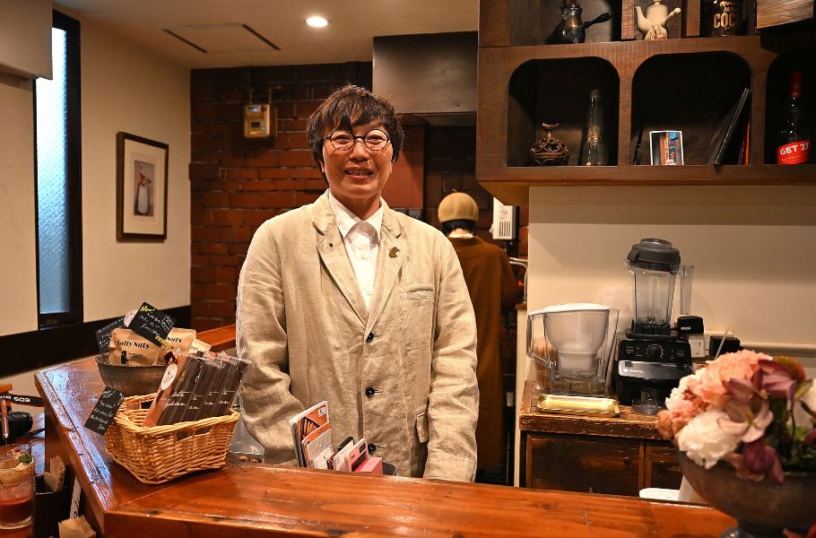 【ココア専門店】「COCOA Shop AKAITORI」（大阪・谷六）で分かるココアの真の魅力とは？