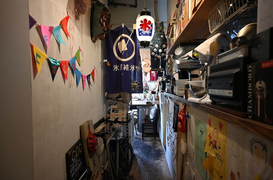 【予約は3分で満席！？】大阪・靱公園の「cocoo cafe（コクウカフェ）」の“非公開日替わりのリアルガチャかき氷”が想像を超えてくる…！