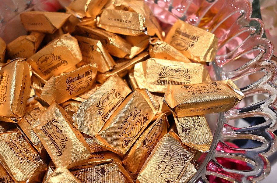 【神戸・北野】イタリア発チョコの名門「カファレル」で味わえるかき氷をチェック♡夏限定の“デセール氷”に悶絶必至