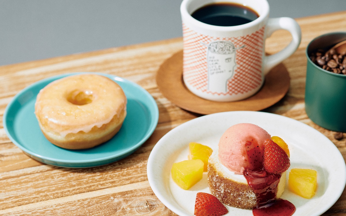【品川駅・手土産】エキュート品川で開催中の「おやつとコーヒーフェア」はごほうびスイーツの宝庫だった！