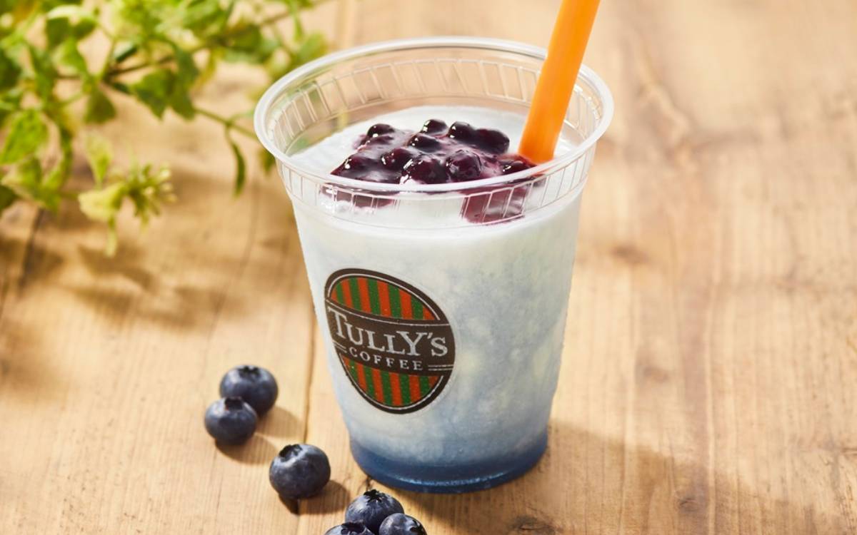 チェーン店で楽しむ5月の新作フローズンドリンク5選。シャリっと感がたまりません……！