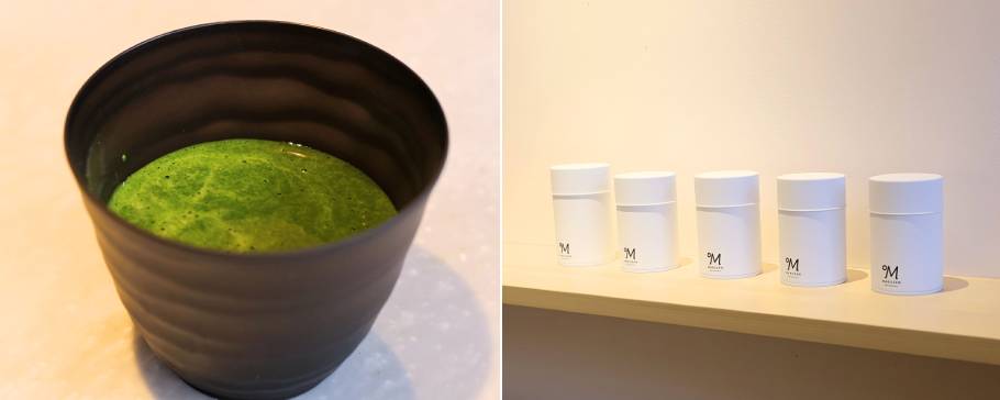 日本茶が熱い！新オープン＆新メニュー＆イベント、日本茶カフェの今を探ってみた！