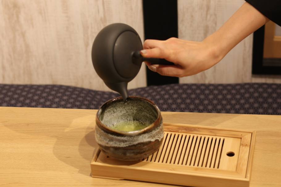 日本茶が熱い！新オープン＆新メニュー＆イベント、日本茶カフェの今を探ってみた！