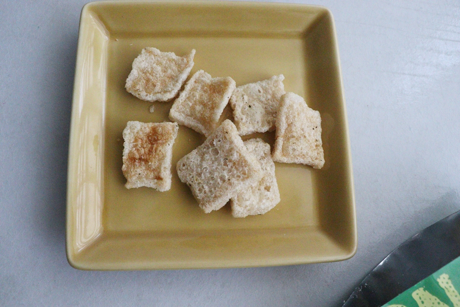 【カルディ】一袋50kcal台以下の食べても太らないおやつまとめ