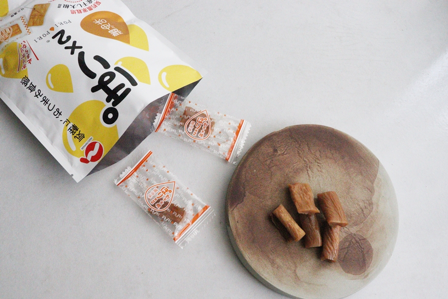 【カルディ】一袋50kcal台以下の食べても太らないおやつまとめ