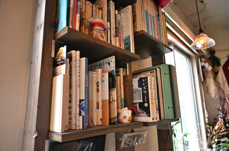 【予約は3分で満席！？】大阪・靱公園の「cocoo cafe（コクウカフェ）」の“非公開日替わりのリアルガチャかき氷”が想像を超えてくる…！