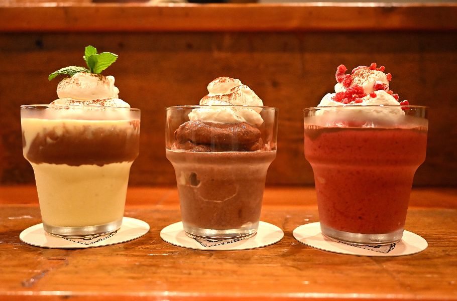 【ココア専門店】「COCOA Shop AKAITORI」（大阪・谷六）で分かるココアの真の魅力とは？