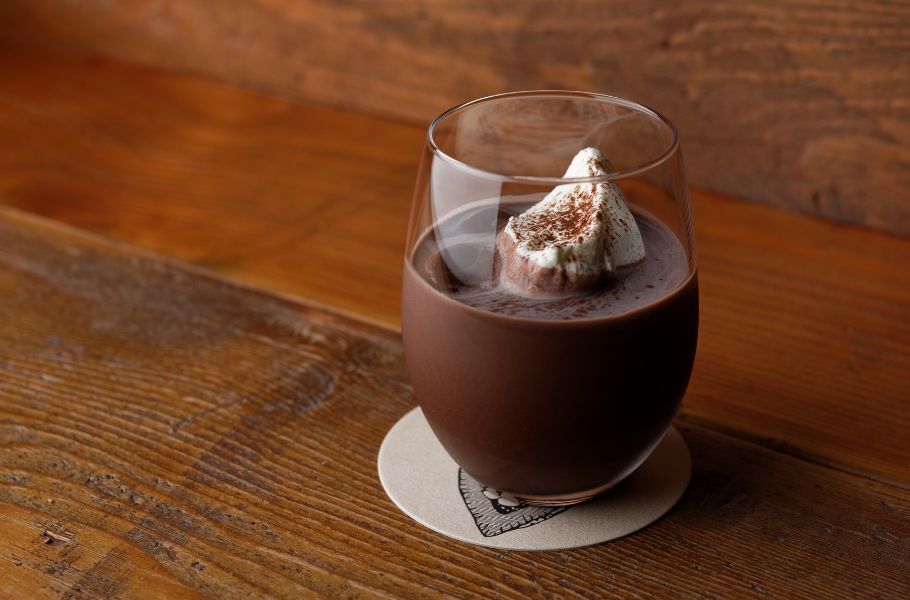 【ココア専門店】「COCOA Shop AKAITORI」（大阪・谷六）で分かるココアの真の魅力とは？