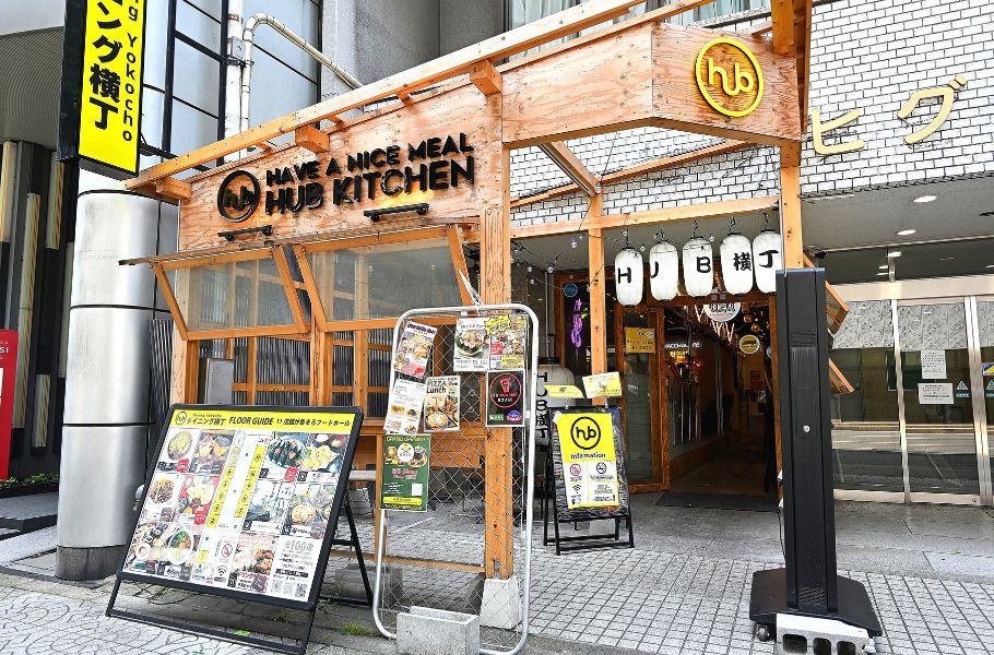 大阪・本町でじわじわ話題！グルテンフリー×アメリカンな映えクレープ専門店「HACCHA BOOTH（ハッチャブース）」