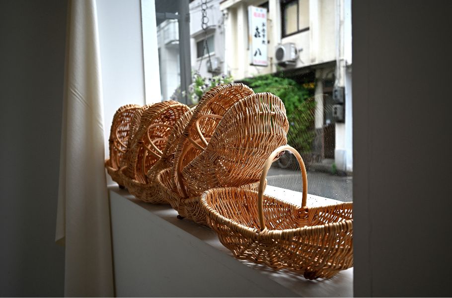 ワインと楽しむ“イタリアンクレープ”という新ジャンルに驚き！神戸・栄町通に現れた大人のクレープ「CAFFÉ CRESPELLE（カフェ クレスペッレ）」